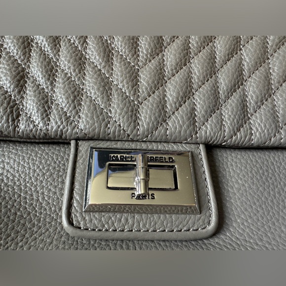Karl Lagerfeld women’s bag - Picture 3 of 6